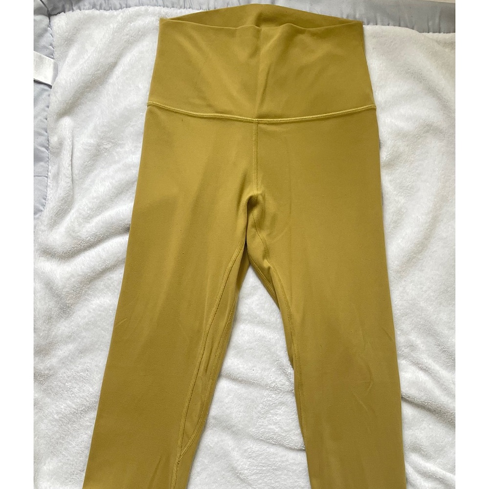 Lululemon align - Picture 4 of 10